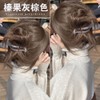 【STOK MALAYSIA】COLOR NATURALS Pewarna Rambut Kekal - Formula Herba &