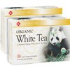 Uncle Lee's Tea Uncle Lee's Tea Organic White Tea -