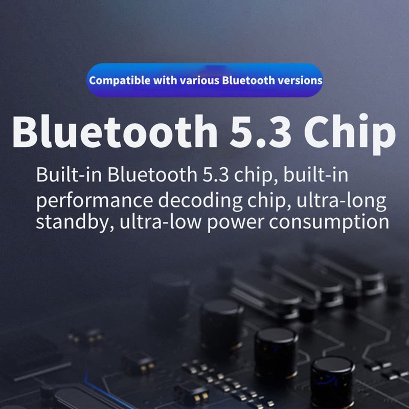 Aswalling 1 Pcs Robot Wireless Bluetooth Remote Controler Universal Remote