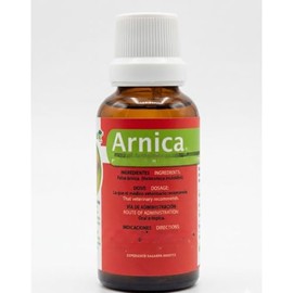 Greenvet Arnica