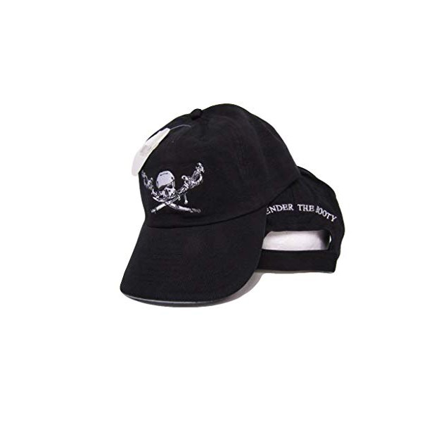 Pirate Hat Brethren of the Coast Baseball Cap