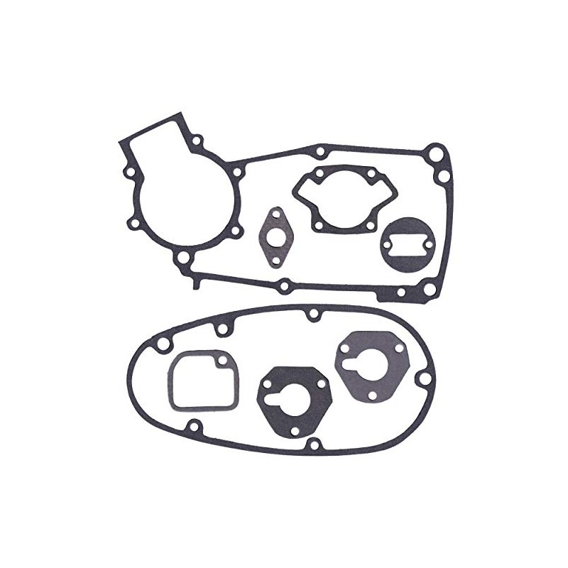 MZA Dichtungssatz S50 1. Qualität