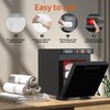 Asiakarn Towel Warmer, Hot Towel Warmers Spa, 5L Mini Towel