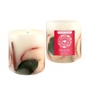 Claire Burke Decorative Botanical Candle, Applejack & Peel Scent 18