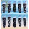 Ice-Cool Hiking Arm Sleeves: Cooling & Non-Sticky Ice-Cool Arm Sleeves 10ea