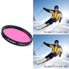 SVBONY Filter UV IR Cut Block Filter for Astronomical Telescope,