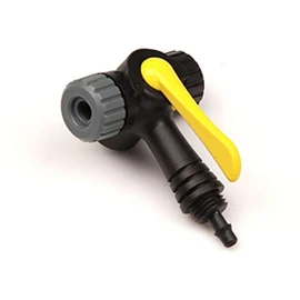 Topeak - Joe Blow Twin Pump Head Without Hose