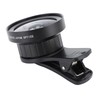2 in 1 Phone Camera Lens Kit 0.45X Wide Angle