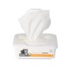 M-PETS Cleaning Wipes - 80 Pcs 19 * 16 Cm,