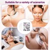 100 Pairs Eye Gel Pads, Eyelash Pads,Under Eye Pads For