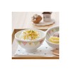 Tableware East E-Kids Garland Small Rice Bowl with Apples az-F2-2001-0-02