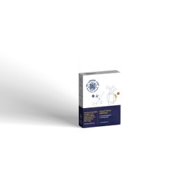 NO LONGER LOST BRING BACK HAPPINESS Golf Gear Set with 16 Golf Bag Stickers and Label - White