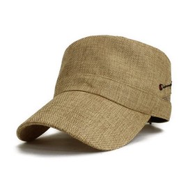 Champion Cap, Men's, Women's, Work Cap, Large Size, Large Size, Hat, Script, Seatwork, Unisex, Brand, Popular, Trend, Pair Look, Outdoor, Walking, Father's Day, Gift, beige