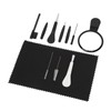Sound Amplifier Cleaning Brush Multi Functional Reusable Sound Aid Wire
