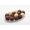 Mobi Hot Chocolate Cocoa Bombs Silicone Mold, S'Mores Man, for