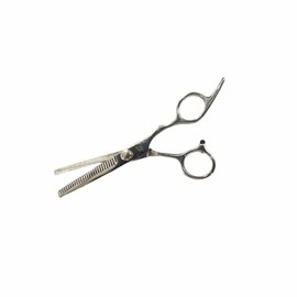 K100388 Hair thinning scissors for hair salon training (WD14BC9) / K100388 미용실 학원실습용 헤어 숱가위 머리숱정리 (WD14BC9)