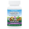 NaturesPlus Animal Parade Immune Booster - Tropical Berry Flavor -