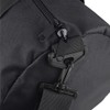 BagBase BG140 Original Barrel Bag - Black/Black