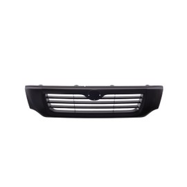 Perfit Liner New Replacement Parts Front BLACK Grille Grill Compatible With B3000 Troy Lee,SE,SX B4000 Troy Lee,SE B2500 SX,SE,Troy Lee 1F0050710 MA1200153