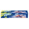 Ziploc Freezer Bags, Simple Model, Large, Pack of 12