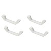 blntackle76 Set of caravan manoeuvring handle, set of 2 or