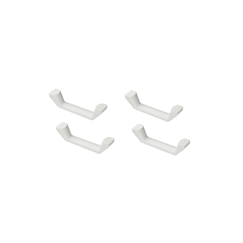 blntackle76 Set of caravan manoeuvring handle, set of 2 or