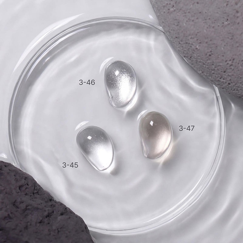 Sujja Gel Mag Top Magnet Top Gel Single Item /