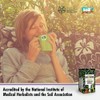 Heath & Heather - Organic Oriental Chai & Liquorice Tea