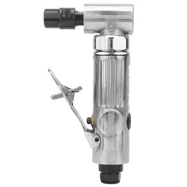 Air Die Grinder, Fast Speed, Air Compressor Die Grinder, 2000Rpm High No-Load Rotation Speed Smooth Running for Deburring Wood Grinding Home