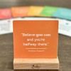Reflect & Connect Conversation Cards for Teens - Motivational &
