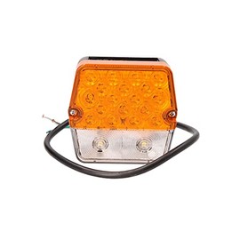 HELLA 2BE 357 023-001 Indicator - Valuefit - LED - 12/24V - mounting