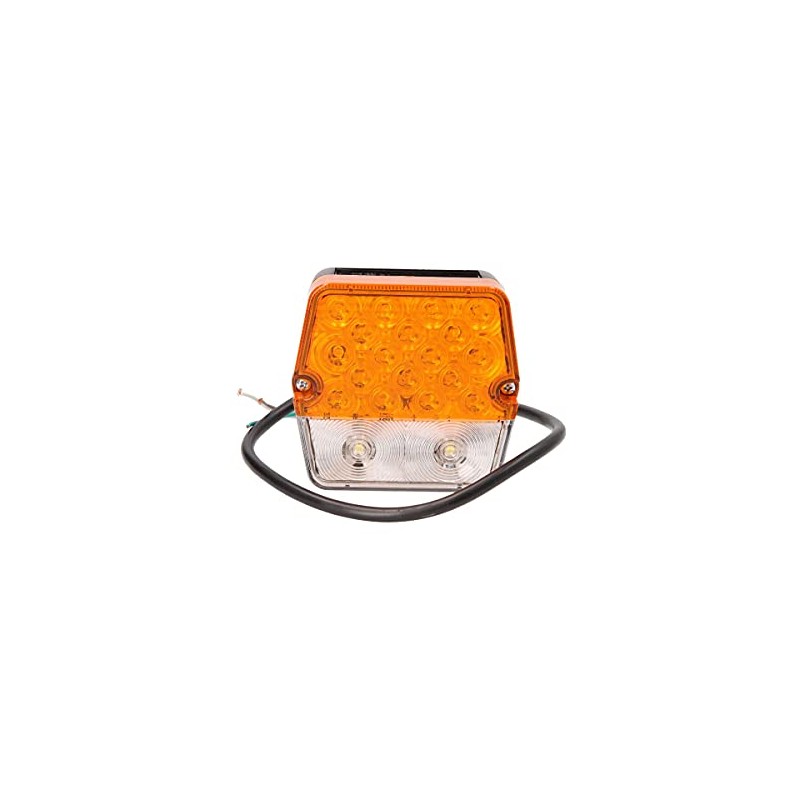 HELLA 2BE 357 023-001 Indicator - Valuefit - LED -