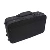 Clarinet Bag, Foam Padded B# Clarinet Case, Bb Clarinet Case