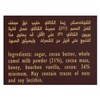 Al Nassma Camel Milk Chocolate - 3 Pack