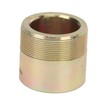 Bike Freewheel Adapter Set Professional 24T Single Speed Freewheel 24mm