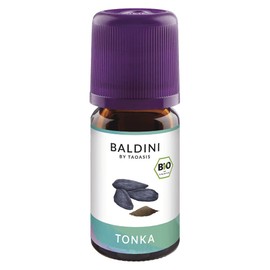 Baldini Organic Oil