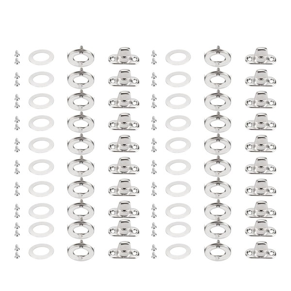 Canvas Twist Lock Fasteners, Turn Button Fasteners, Eyelet and Stud