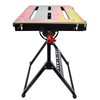 JEGS Adjustable Welding Table | Five Adjustable Positions | 350