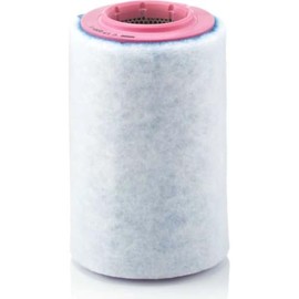 MANN-FILTER C 17 237/1 Air Filter - CARS + TRANSPORTERS