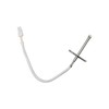 WB23X5340 Gas Range Oven Temperature Sensor Replacement