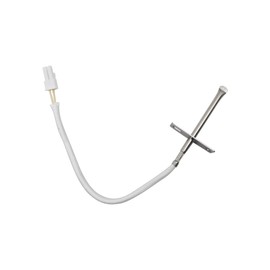WB23X5340 Gas Range Oven Temperature Sensor Replacement