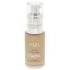 PÜR 4-in-1 Love Your Selfie Longwear Foundation & Concealer, Mn5,