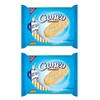 Nabisco Cameo Creme Sandwich Cookies, 13.3 OZ (Pack of 2)