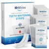 Teeth Whitening Strips Professional Strength – 21 Treatments (42 Strips)