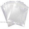 Cellophane Bags Self Seal 160mm x 155mm - 6" Square