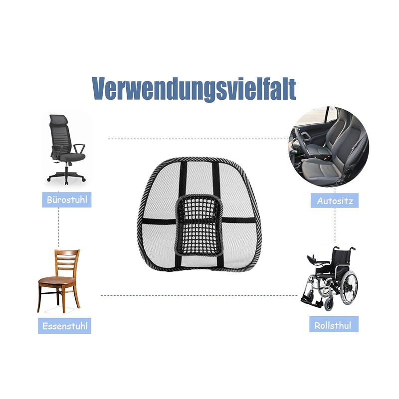 Big Ant Car Seat Cover