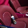 Jay Leno's Garage - Leather Conditioner - Leather Care (16