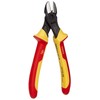 Bahco 2101S-180 Ergo Ins Side Cutting Pliers