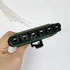 Cummins Valve Cover Gasket Harness Kit Fit For 06-18 Dodge