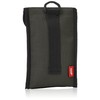 Chums Other Long Snap Case Sweat Nylon, black / charcoal